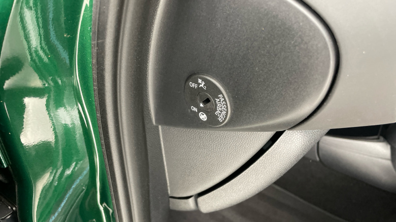 MINI Convertible 1.5 Cooper Sport Premium 2dr Auto Petrol Convertible